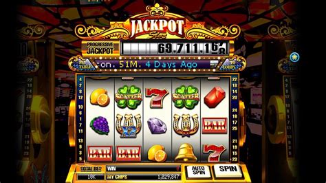 Doubleu casino jackpot party